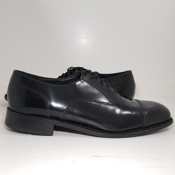 Florsheim Lexington Cap Toe Oxford Men\'s Shoes